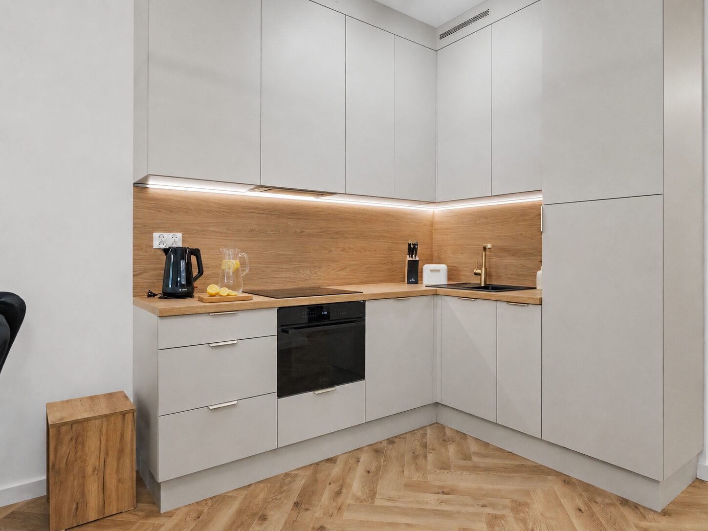 Apartamenty Darłówko | Wynajem nad Morzem - DreamHouse DreamHouse - Apartamenty Darłówko 4