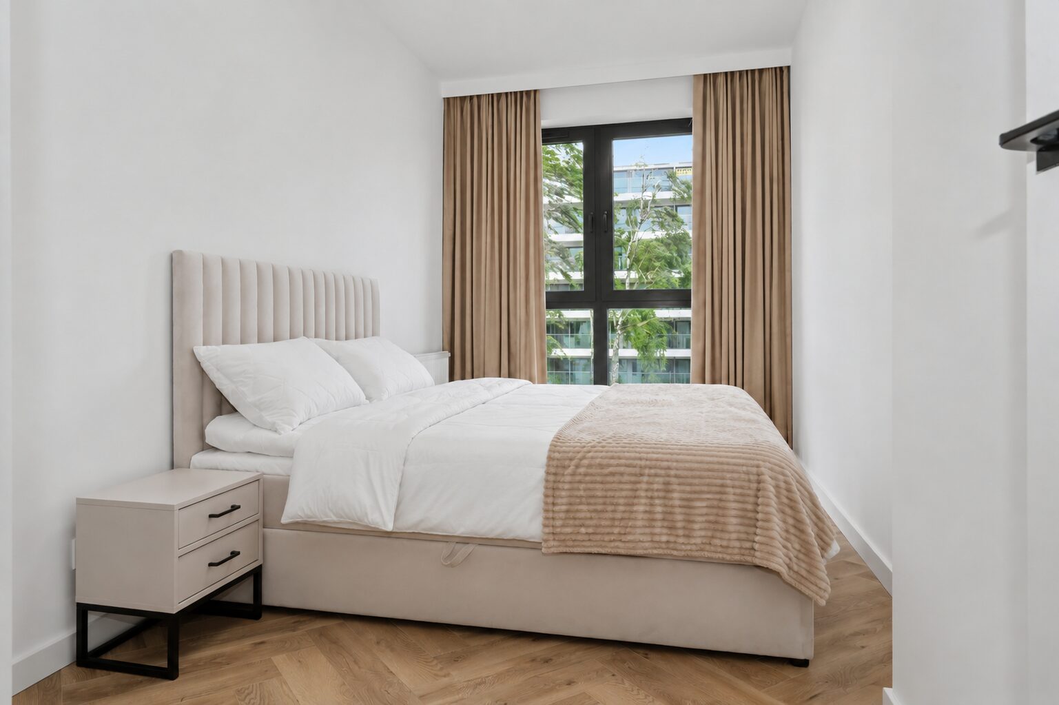 Apartamenty Darłówko | Wynajem nad Morzem - DreamHouse DreamHouse - Apartamenty Darłówko 2