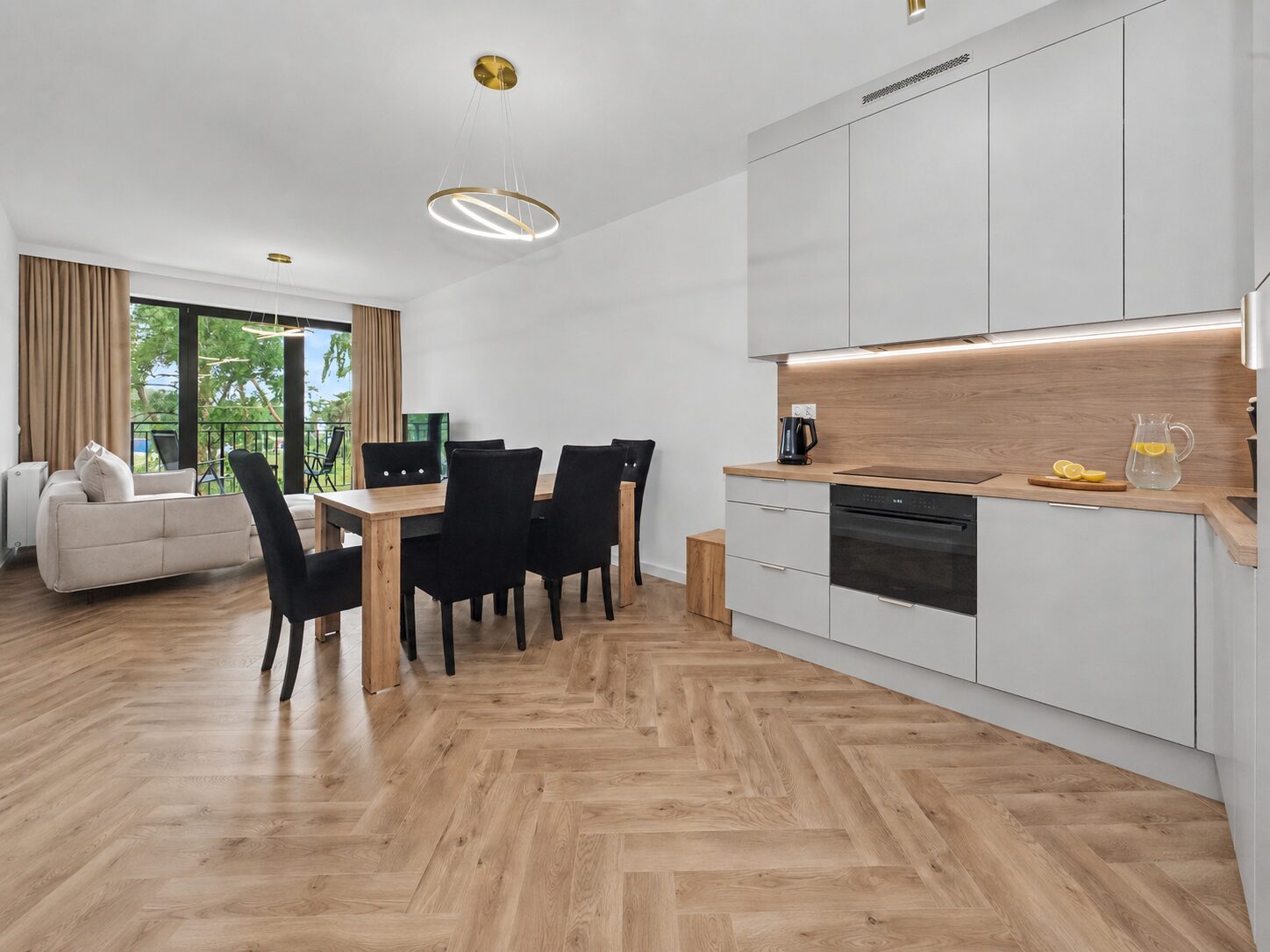 Apartamenty Darłówko | Wynajem nad Morzem - DreamHouse DreamHouse - Apartamenty Darłówko 9
