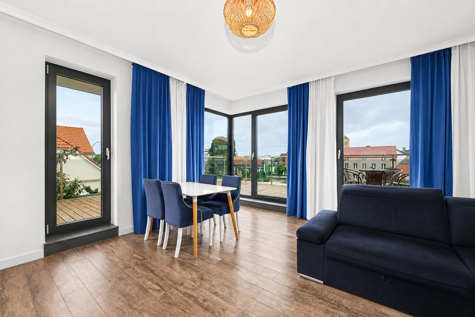 Apartamenty Darłówko | Wynajem nad Morzem - DreamHouse DreamHouse - Apartamenty Darłówko 3