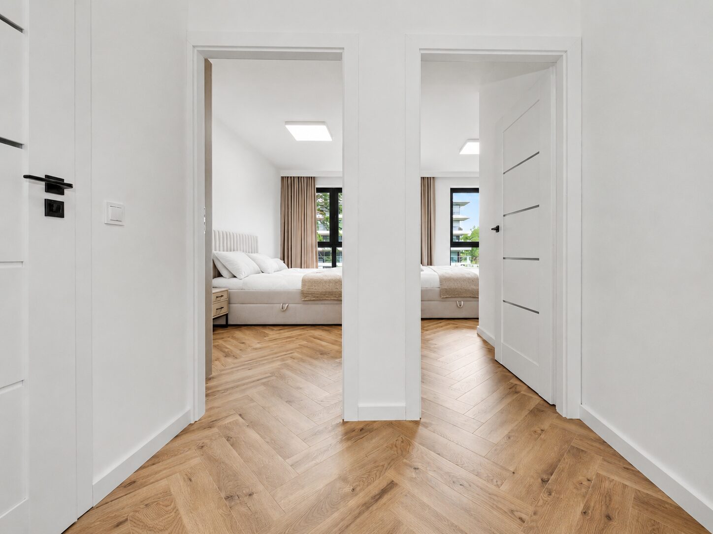 Apartamenty Darłówko | Wynajem nad Morzem - DreamHouse DreamHouse - Apartamenty Darłówko 8