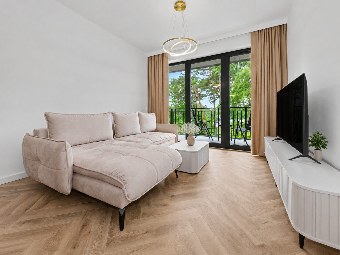 Apartamenty Darłówko | Wynajem nad Morzem - DreamHouse DreamHouse - Apartamenty Darłówko 1