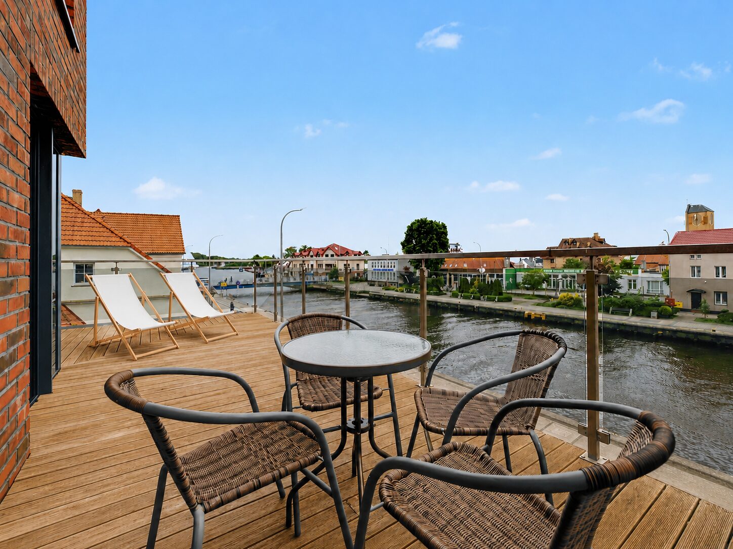 Apartamenty Darłówko | Wynajem nad Morzem - DreamHouse DreamHouse - Apartamenty Darłówko 5