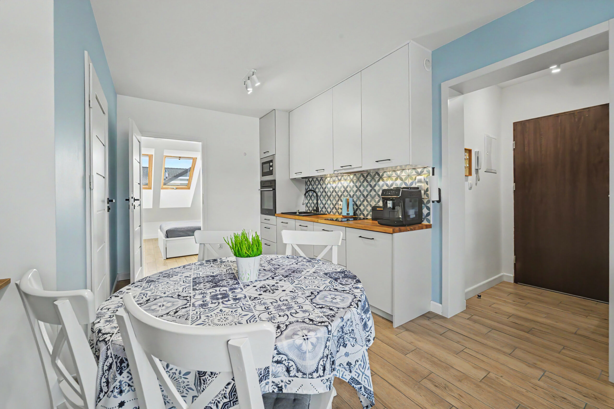 Apartamenty Darłówko | Wynajem nad Morzem - DreamHouse DreamHouse - Apartamenty Darłówko 10