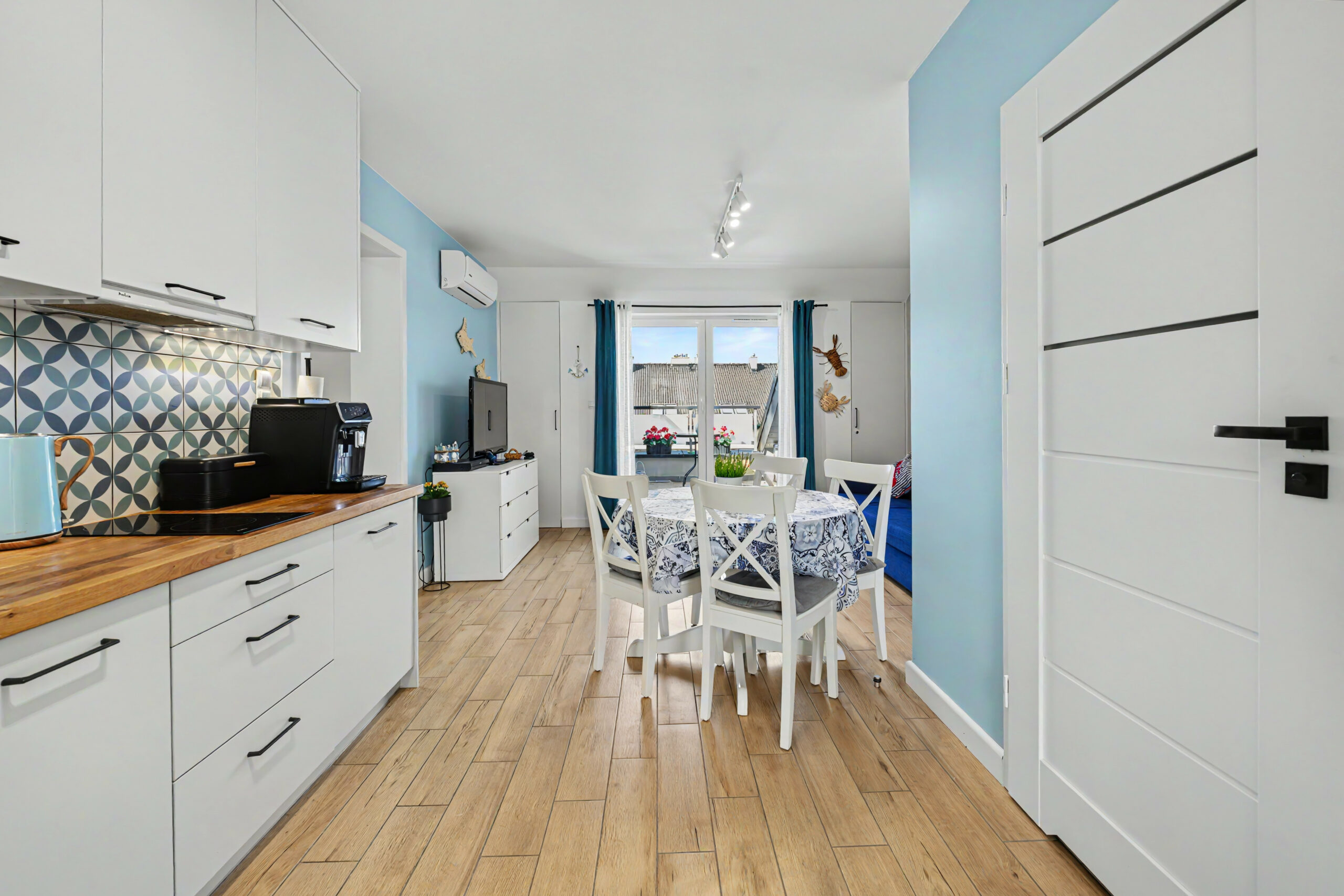 Apartamenty Darłówko | Wynajem nad Morzem - DreamHouse DreamHouse - Apartamenty Darłówko 4