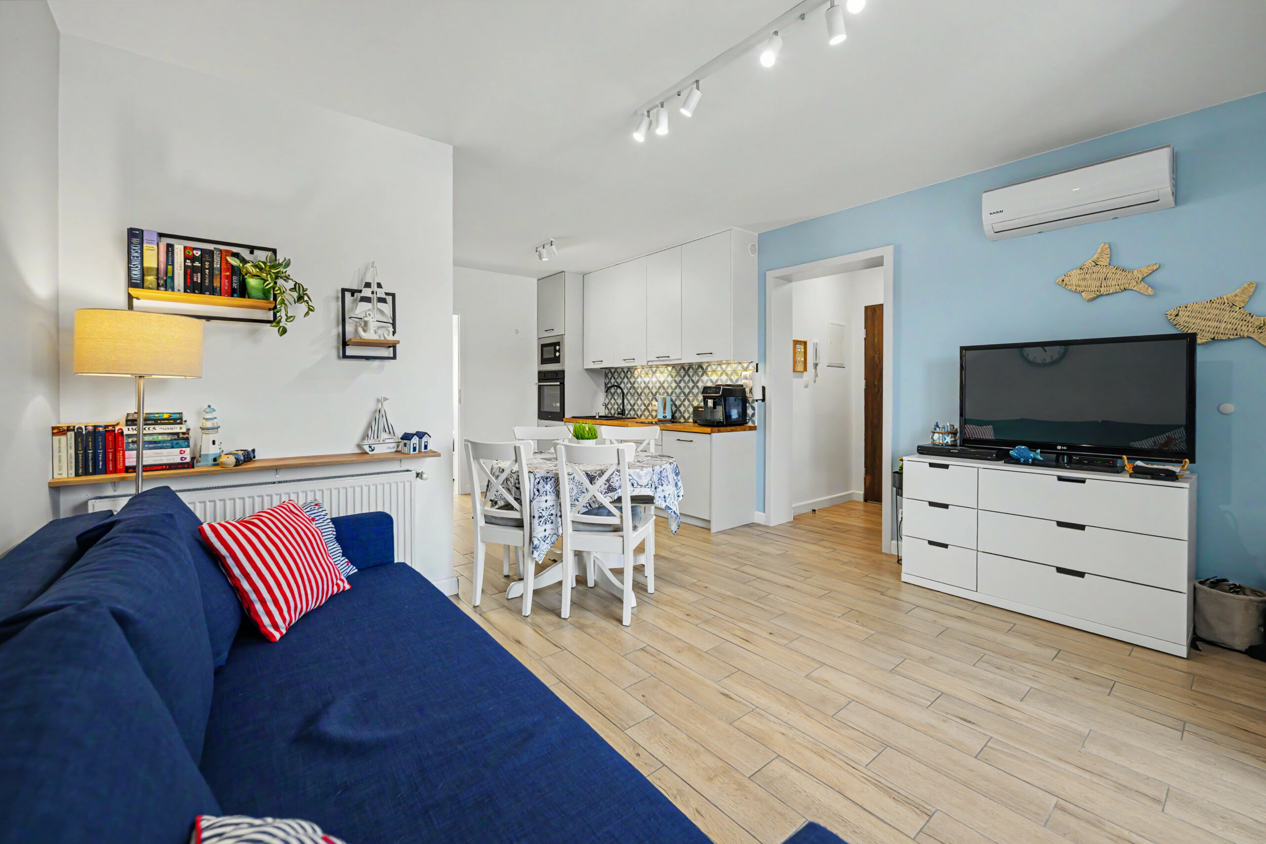 Apartamenty Darłówko | Wynajem nad Morzem - DreamHouse DreamHouse - Apartamenty Darłówko 5