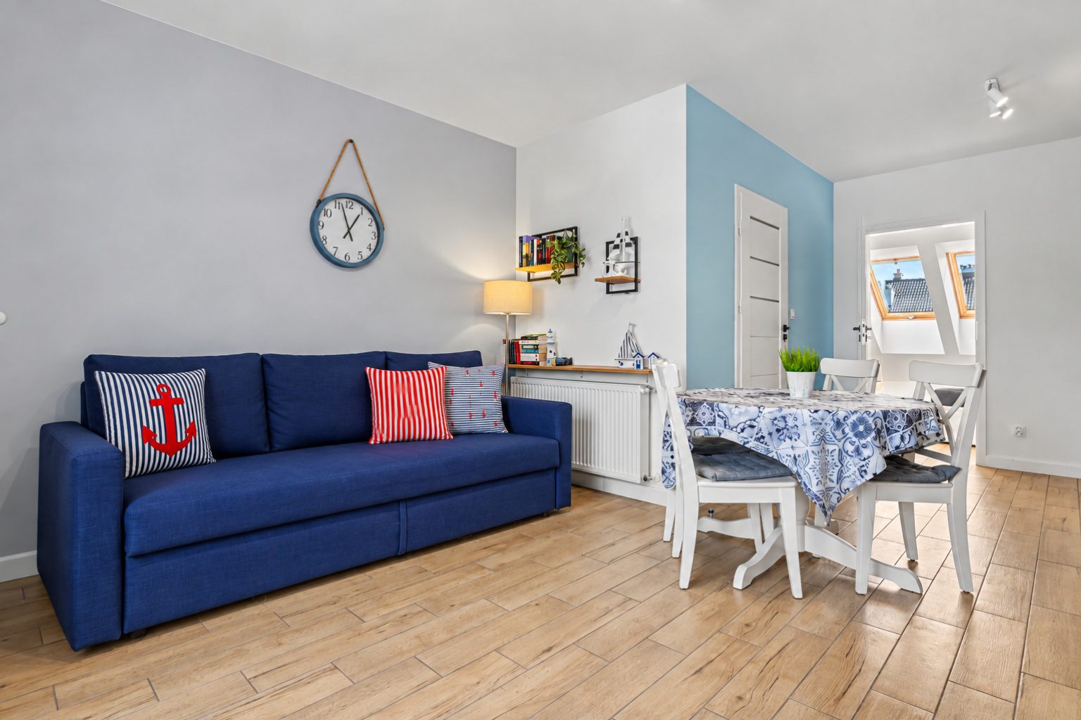 Apartamenty Darłówko | Wynajem nad Morzem - DreamHouse DreamHouse - Apartamenty Darłówko 1